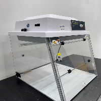 AirClean 2' PCR Workstation image 2